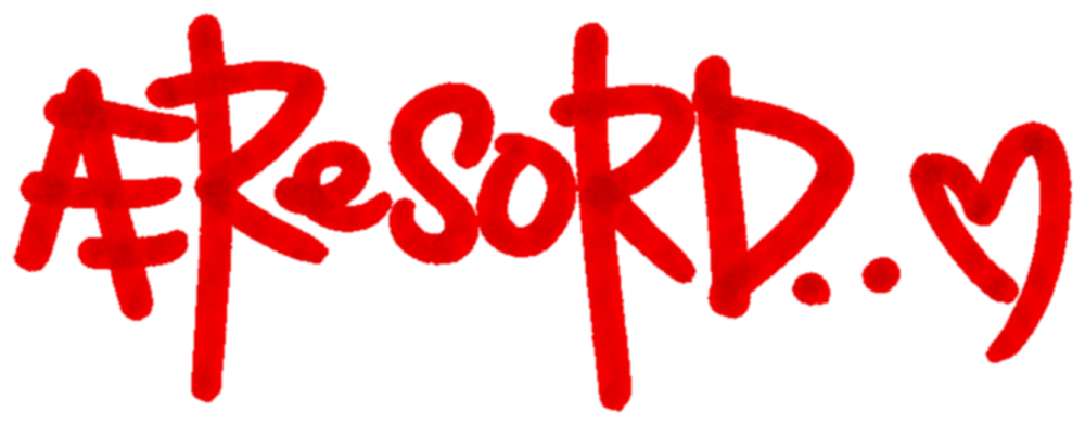 Æresord..